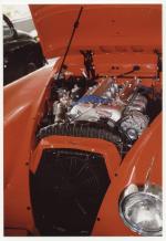 Jaguar XK150 Fixed Head Coupe 1959 года